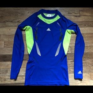 Adidas climacool compression shirt M